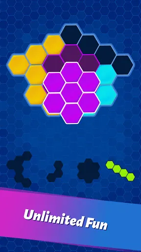 Hexa Box | Games | XWorld