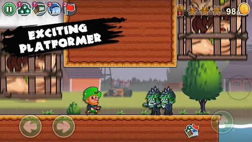 Lep's World Z | Games | XWorld Lep's World Z | Games | XWorld