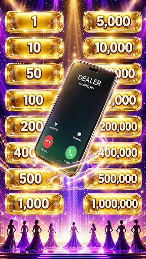 Million Deal Deluxe | Games | XWorld Million Deal Deluxe | Games | XWorld
