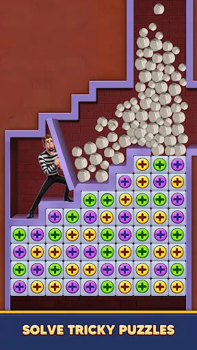 Phantom Match | Игры | XWorld