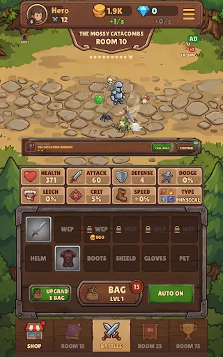 Dungeon Blade | Игры | XWorld Dungeon Blade | Игры | XWorld