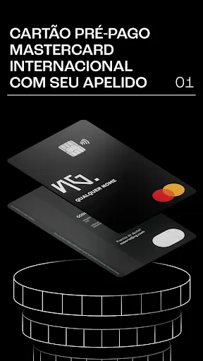 NG.CASH - banco, cartão e Pix | Jogos | XWorld