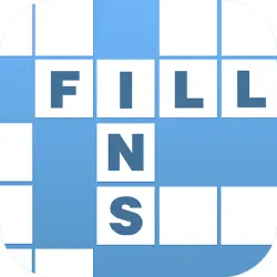 XWorld | Fill-Ins · Word Fit Puzzles