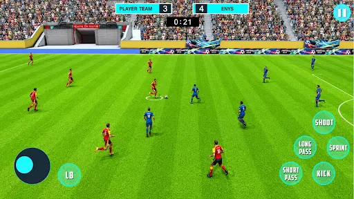 Real Football Soccer 3d Game | Jogos | XWorld Real Football Soccer 3d Game | Jogos | XWorld