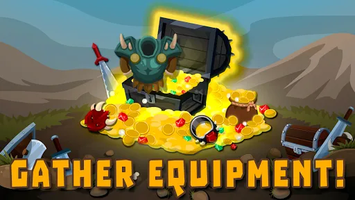 MiniGiants.io | Games | XWorld