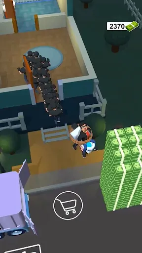 จำลองเป็นยอดหัวขโมย | เกม | XWorld