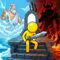 XWorld | Hell Escape