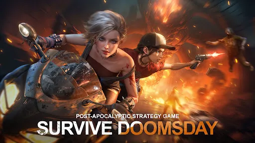 Doomsday: Metal Warriors | Games | XWorld