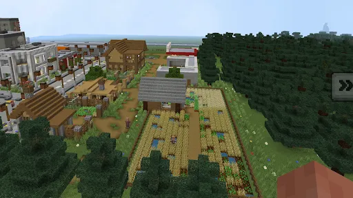 City Blocks Survival | Permainan | XWorld