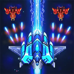 XWorld | Sky Hunter:Galaxy Shooter Game