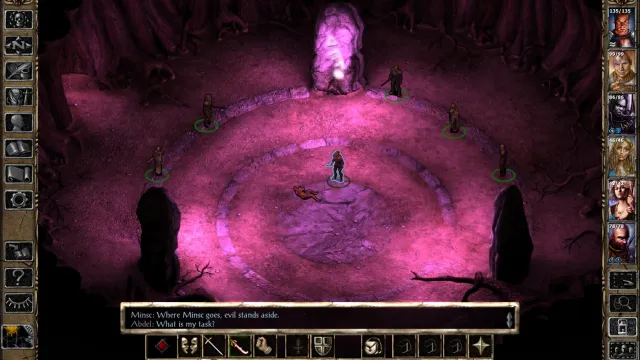 Baldur's Gate II: EE | Games | XWorld