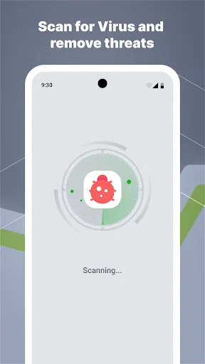 Antivirus Pure | Игры | XWorld