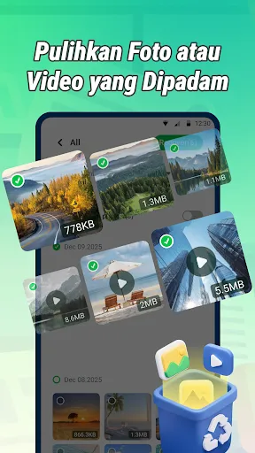 Pemulihan Foto Ultra | Permainan | XWorld
