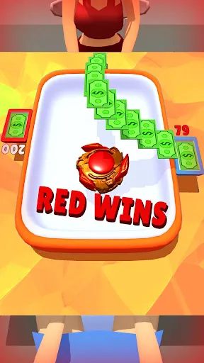 Spinner Merge: Masters | Games | XWorld Spinner Merge: Masters | Games | XWorld