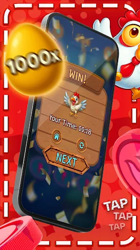 Chicken Road Originals | Permainan | XWorld