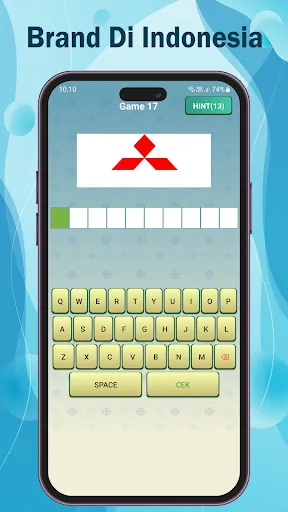 Tebak Logo | Permainan | XWorld