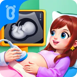 XWorld | Baby Panda's Town: Hospital XWorld | Baby Panda's Town: Hospital