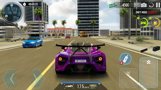 Real Car Driving Drifting Game | 游戏 | XWorld