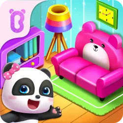 XWorld | Game Panda: Rumah Kota