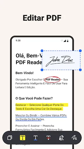 PDF Reader – Reader & Editor | Jogos | XWorld PDF Reader – Reader & Editor | Jogos | XWorld