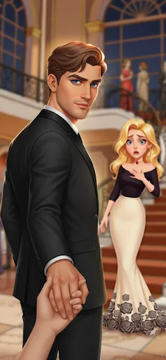 In His Grip: Match & Love | Игры | XWorld In His Grip: Match & Love | Игры | XWorld