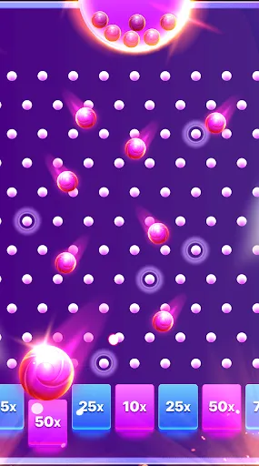 Plinko Balls | Permainan | XWorld