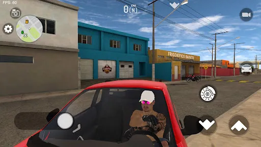 Elite Auto Brasil - Caballito | juego | XWorld