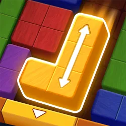 XWorld | Block Escape Color Puzzle Game