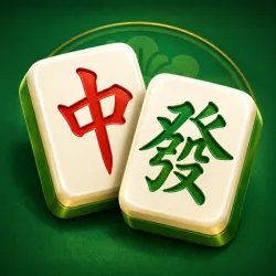 XWorld | Tile Fortune Mahjong Match
