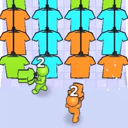 XWorld | Clothes Match