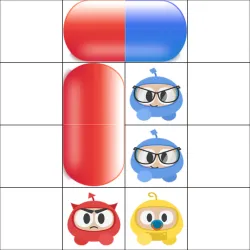 XWorld | Virus Killer