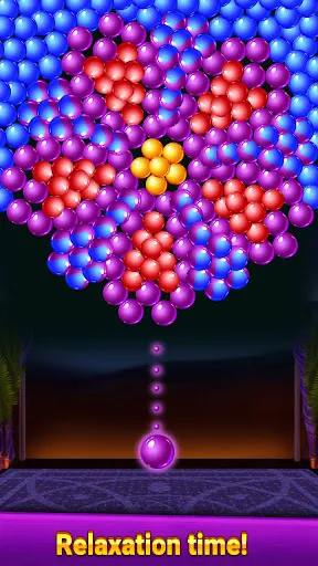 Bubble Shooter 2 | Games | XWorld