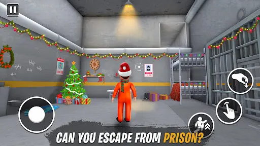 JailBreak : Escape from Prison | Игры | XWorld