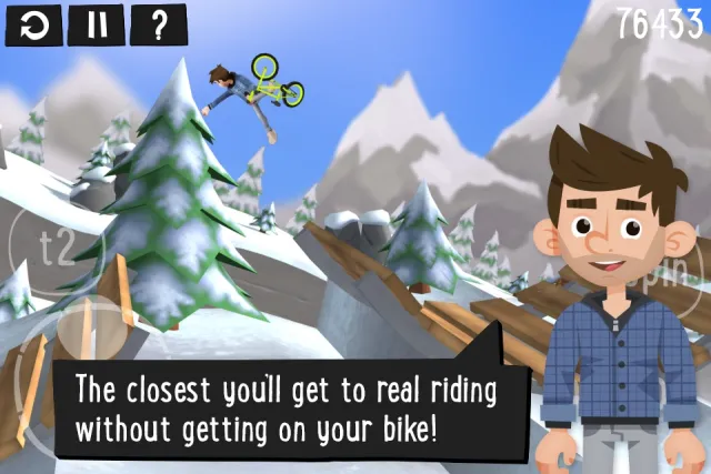 Pumped BMX 2 | Games | XWorld