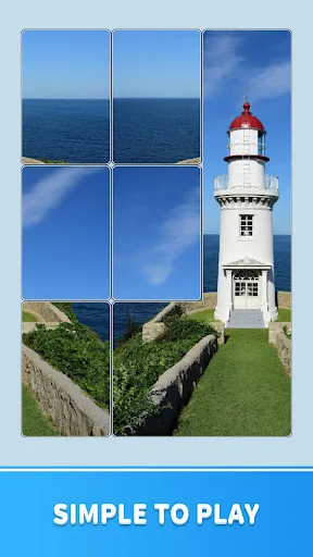 JigPic World Journey | 游戏 | XWorld