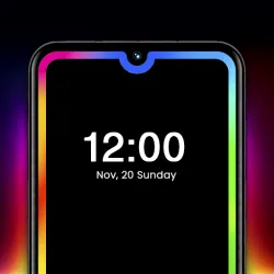 XWorld | Edge Lighting: ไฟขอบ LED