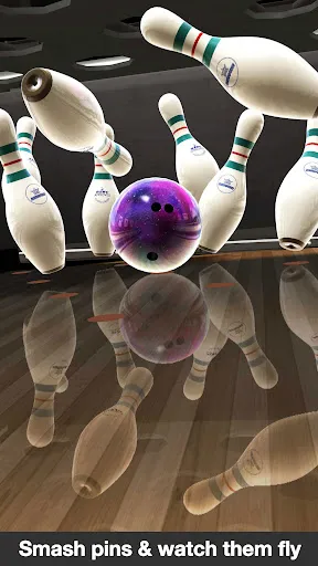 Bowling Pro - 3D Bowling Game | Games | XWorld