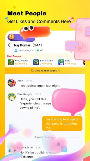 MajaGo - Short Videos | Games | XWorld