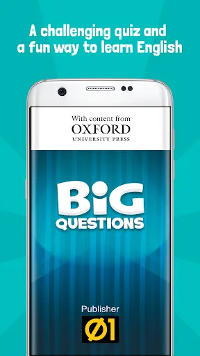 Big Questions Quiz Game | Games | XWorld