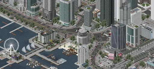TheoTown: City Builder | Games | XWorld TheoTown: City Builder | Games | XWorld