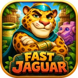 XWorld | Fast Jaguar