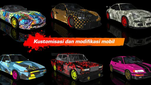 Drift Max - Car Racing | Permainan | XWorld