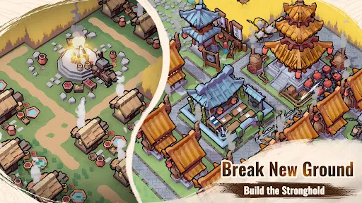 Inkvasion | Permainan | XWorld