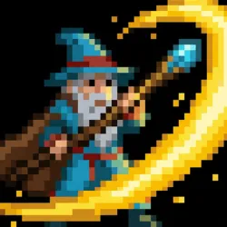 XWorld | Run Survivor: Roguelike Magic XWorld | Run Survivor: Roguelike Magic