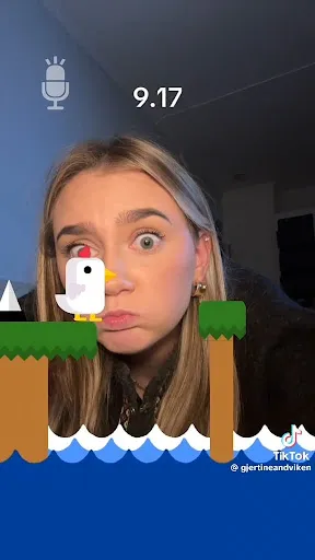 Chicken Scream Challenge | เกม | XWorld Chicken Scream Challenge | เกม | XWorld