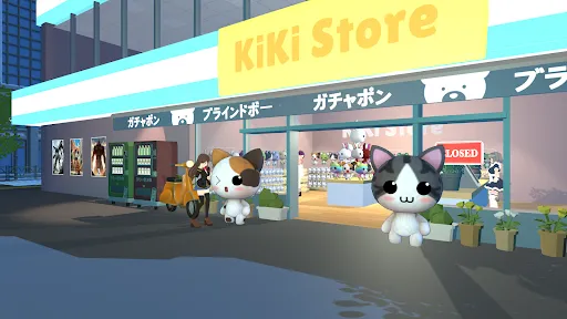 Supermarket Story 3D | เกม | XWorld