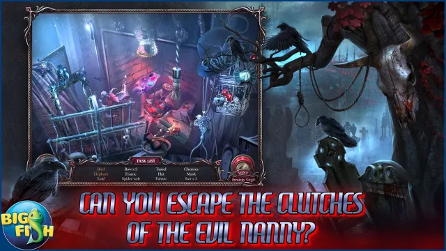 Проклятый отель. Икс (Full) | Permainan | XWorld Проклятый отель. Икс (Full) | Permainan | XWorld