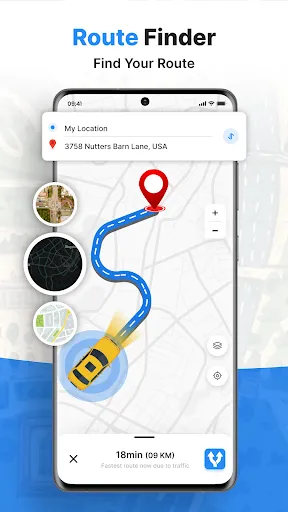 GPS Maps Voice Navigation | Games | XWorld GPS Maps Voice Navigation | Games | XWorld