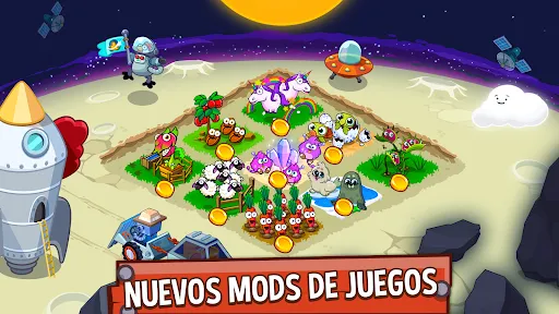 Idle Farming Empire | juego | XWorld Idle Farming Empire | juego | XWorld