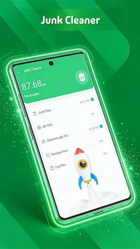 AI Phone Cleaner | เกม | XWorld AI Phone Cleaner | เกม | XWorld